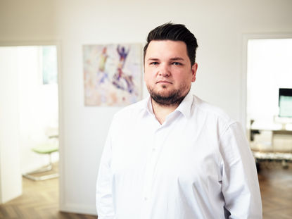 Frank Kersting - Steuerberater für Heilberufe