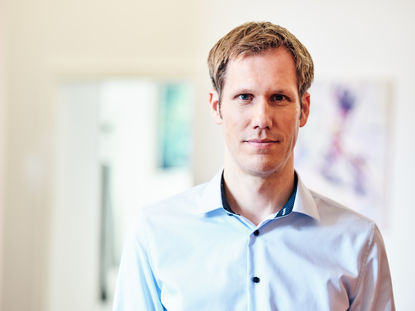 Tobias Terworth | Steuerberater Heilberufe