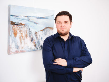 Frank Kersting | Steuerberater Heilberufe | Terworth & Partner